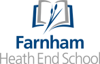 Farnham Heath End School