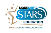 Stars Education - Bronze